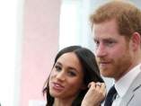 Góspel y violonchelo, la música que Harry y Meghan han elegido para su boda