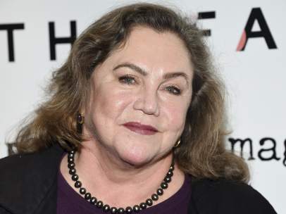 Kathleen Turner