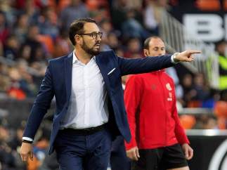 José Bordalás