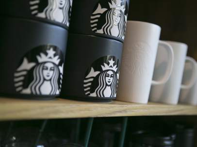 CAFÉ PARA LLEVAR