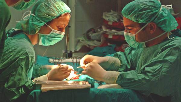 Donación órganos málaga andalucía quirófano médicos intervención hospital Donación órganos málaga andalucía quirófano médicos intervención hospital