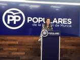 Nuria Fuentes