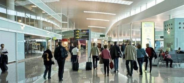 Aeropuerto de Barcelona-El Prat