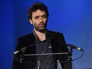 Rodrigo Sorogoyen