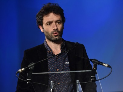 Rodrigo Sorogoyen