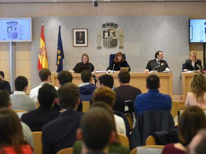 Juicio de Alsasua