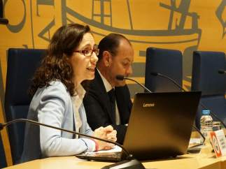 Jornada informativa sobre la protección de datos