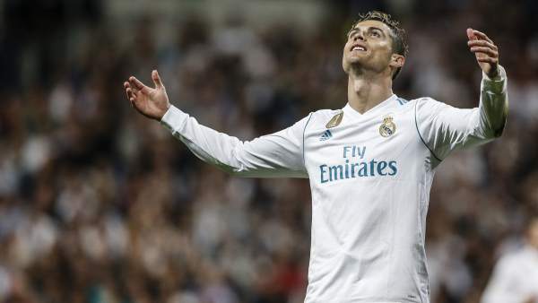 Cristiano Ronaldo Cristiano Ronaldo