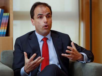 Javier Ramos