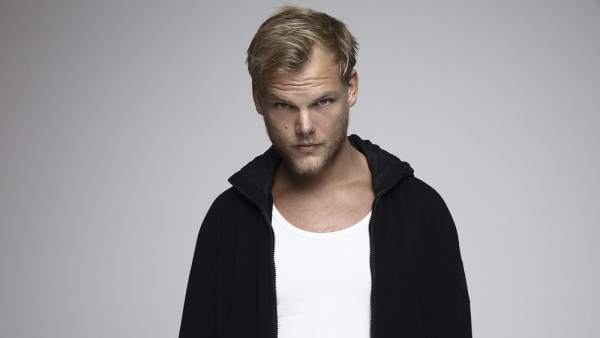 Avicii Avicii