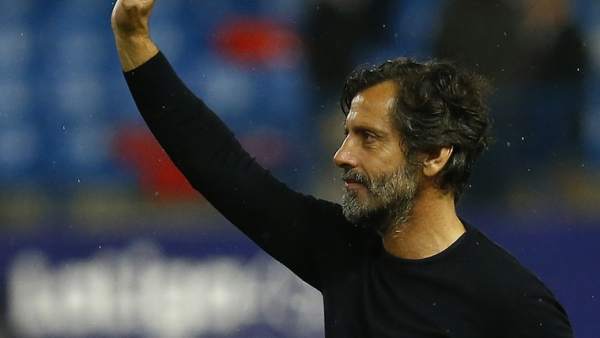 Quique Sánchez Flores Quique Sánchez Flores