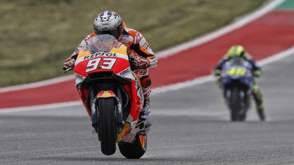 Marc Márquez Marc Márquez
