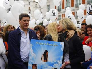 Concentración por la prisión permanente revisable