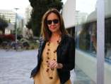 María Dueñas: "Me molesta mucho que digan que escribo solo para mujeres"