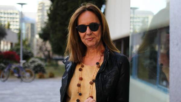 María Dueñas María Dueñas