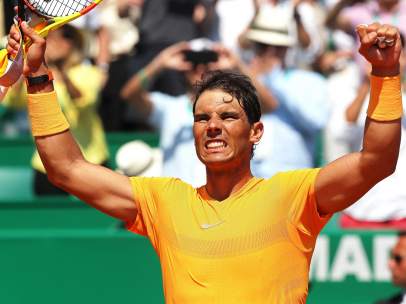 Rafa Nadal