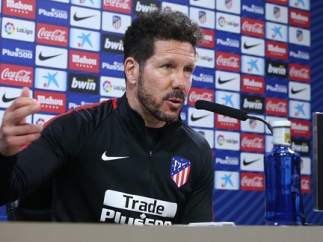 Cholo Simeone