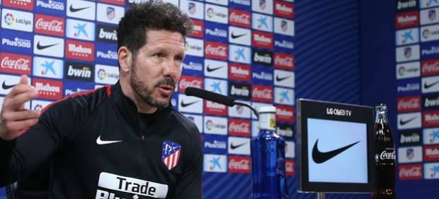Cholo Simeone