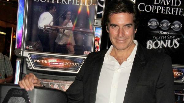 David Copperfield David Copperfield