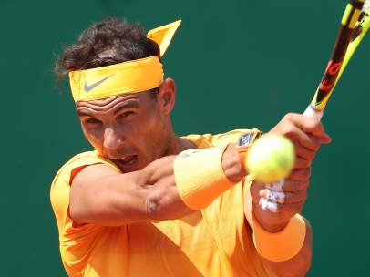 Rafa Nadal