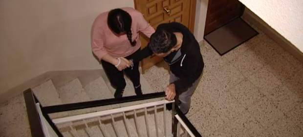 Accesibilidad en las viviendas