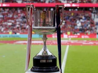 La Copa del Rey.