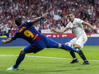 Luis Suárez