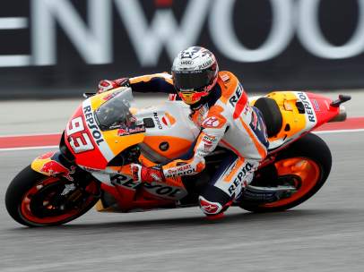 Marc Márquez