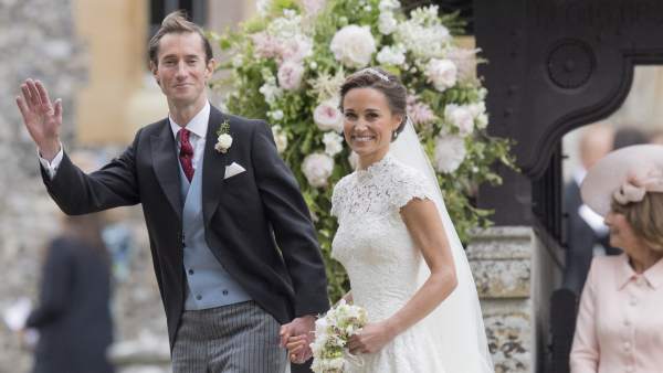 Pippa Middleton Pippa Middleton