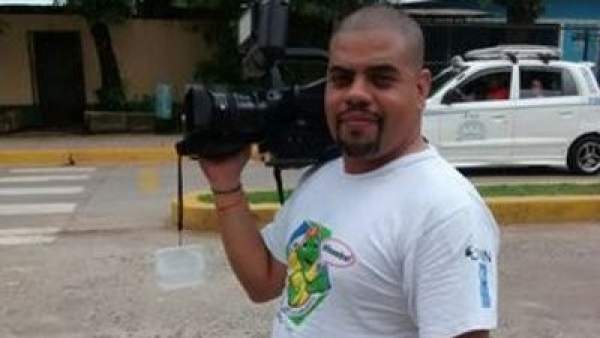 Ángel Gahona Ángel Gahona