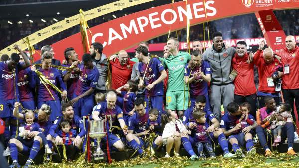Copa del Rey Copa del Rey