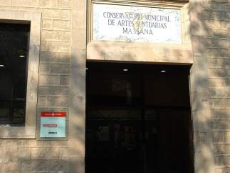 Escuela Massana