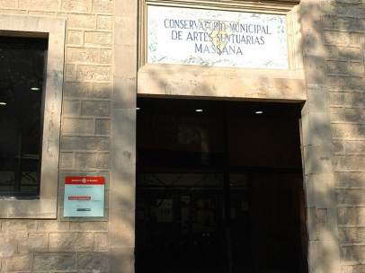 Escuela Massana