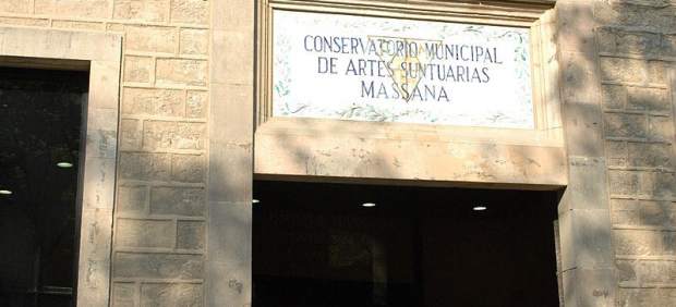 Escuela Massana