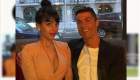 Cristiano y Georgina, escapada romántica en Lisboa
