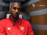 N'Zonzi pide perdón por irse de copas tras la final y enfurecer al sevillismo