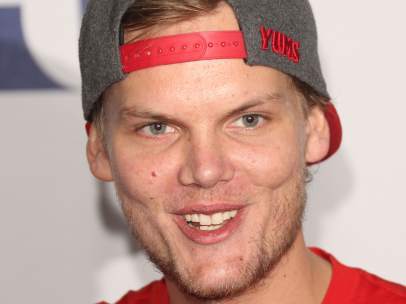 Avicii