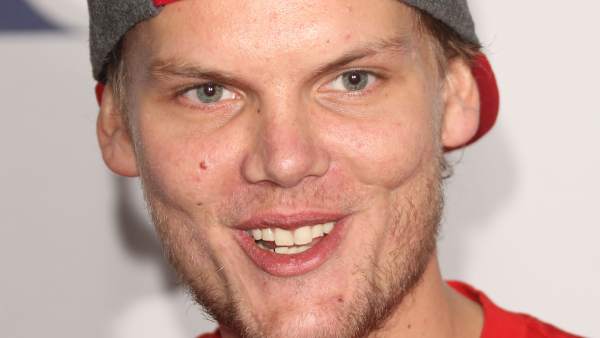 Avicii
