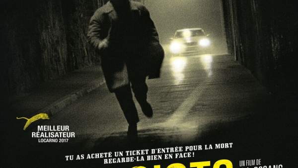 Película 9 dedos Película 9 dedos