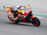 Marc Márquez vuela en Texas pero es Dovizioso quien se pone líder del Mundial de MotoGP