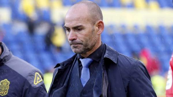 Paco Jémez Paco Jémez