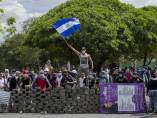 El presidente de Nicaragua retira la reforma de la Seguridad Social ante la oleada de protestas