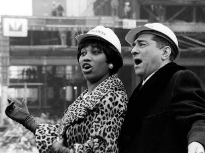 El documental 'The Opera House (Documentary)'