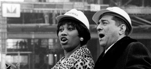 El documental 'The Opera House (Documentary)'
