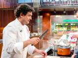 MasterChef abrirá su propio restaurante en Madrid
