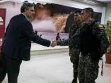 El embajador español vuelve a Venezuela