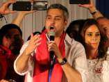 El conservador Mario Abdo Benítez gana las elecciones en Paraguay