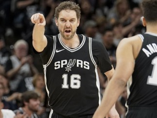 Pau Gasol