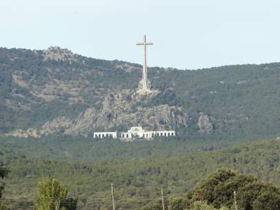 Valle de los Caídos
