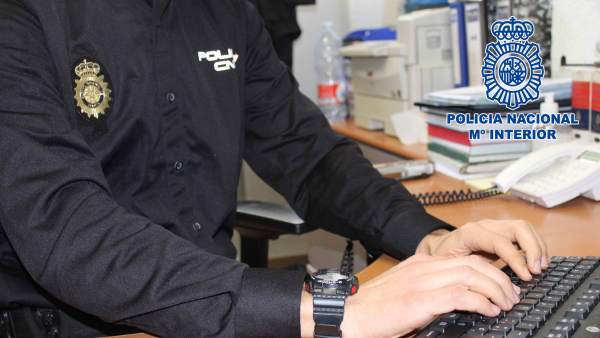 Policía Nacional Policía Nacional